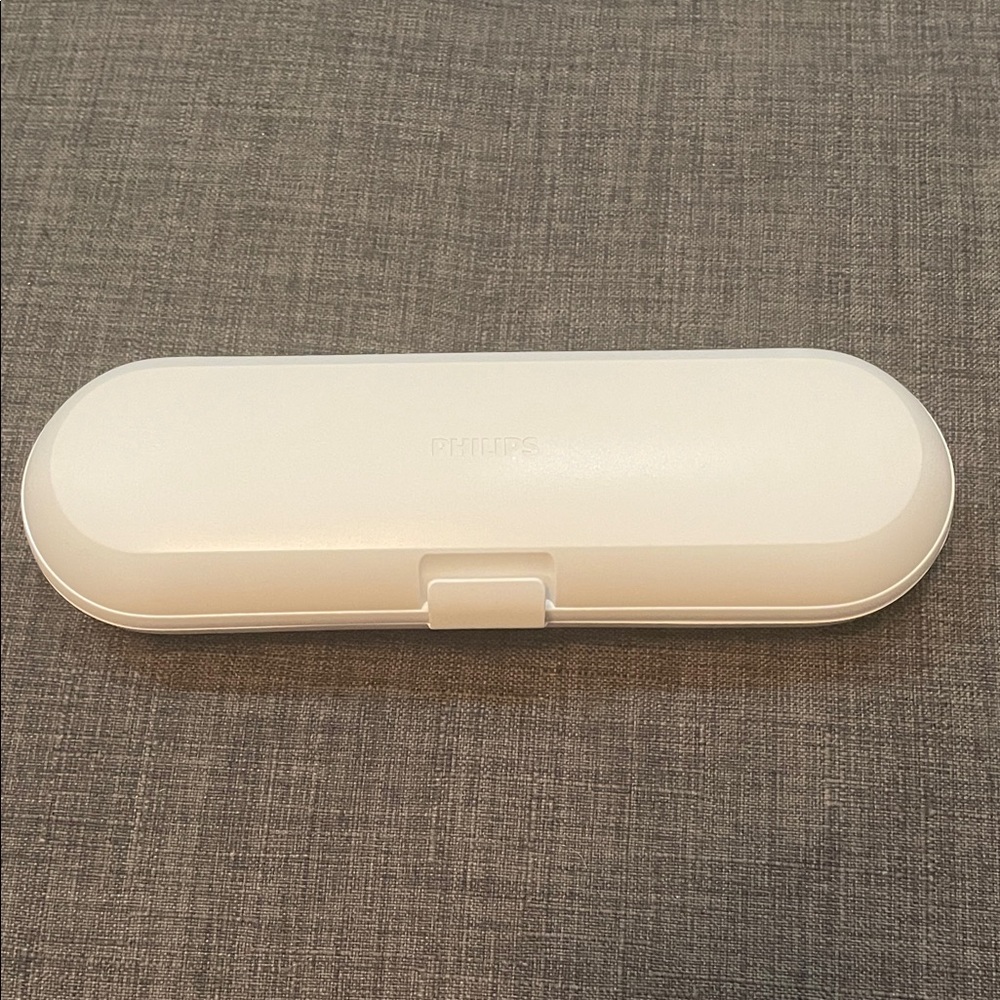 Brand New Philips Sonicare Travel Toothbrush Holder